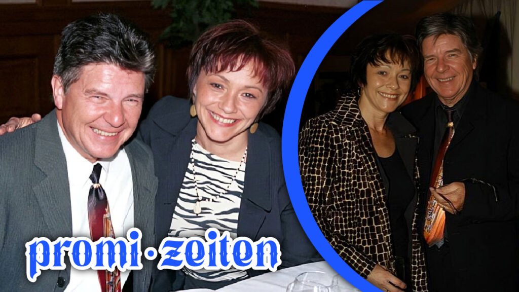 Wer ist Lisa Wellenbrink Alles über die Frau von Egon Wellenbrink