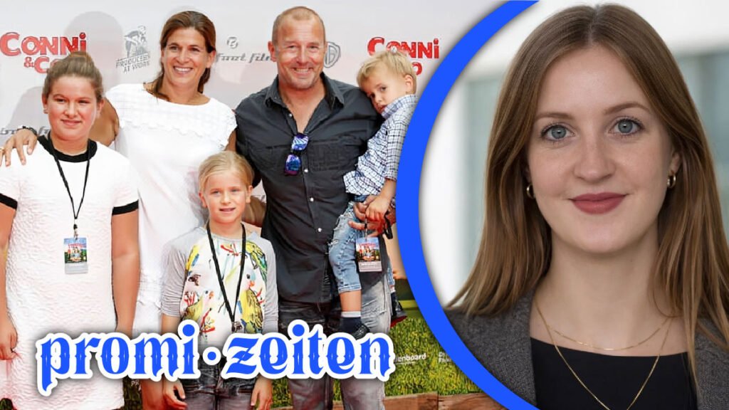 Wer ist Louisa Ferch? Alles über die Tochter von Heino Ferch Wer ist Louisa Ferch? Alles über die Tochter von Heino Ferch
