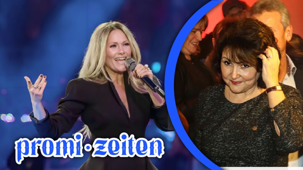 Wer ist Maria Fischer? Alles über Helene Fischers Mutter