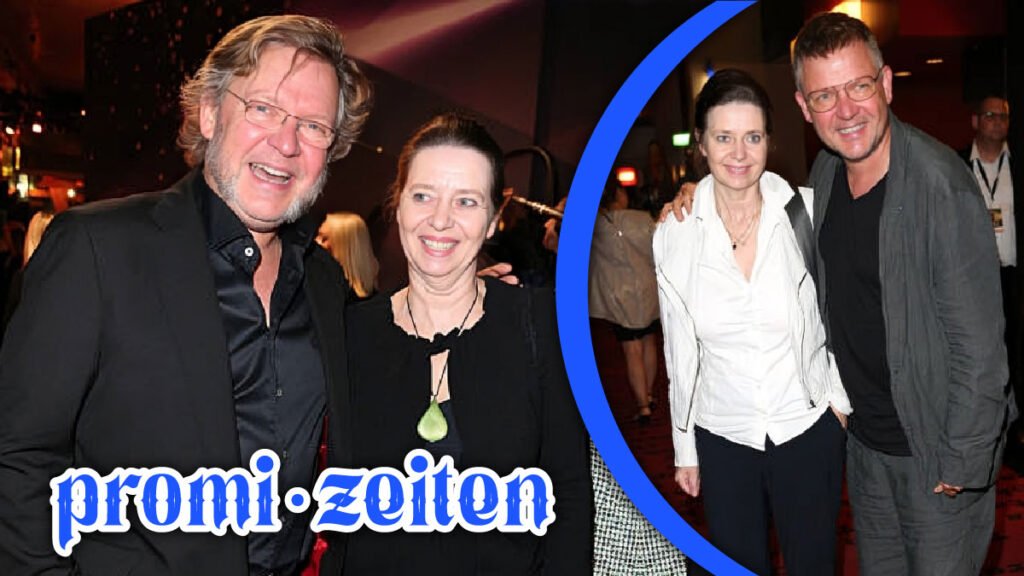 Wer ist Maxi von Dohnányi? Alles über die Ehefrau von Justus von Dohnányi