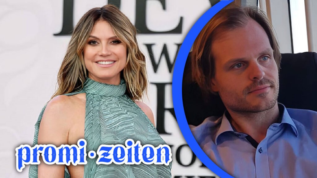 Wer ist Michael Klum? Alles über den Bruder von Heidi Klum