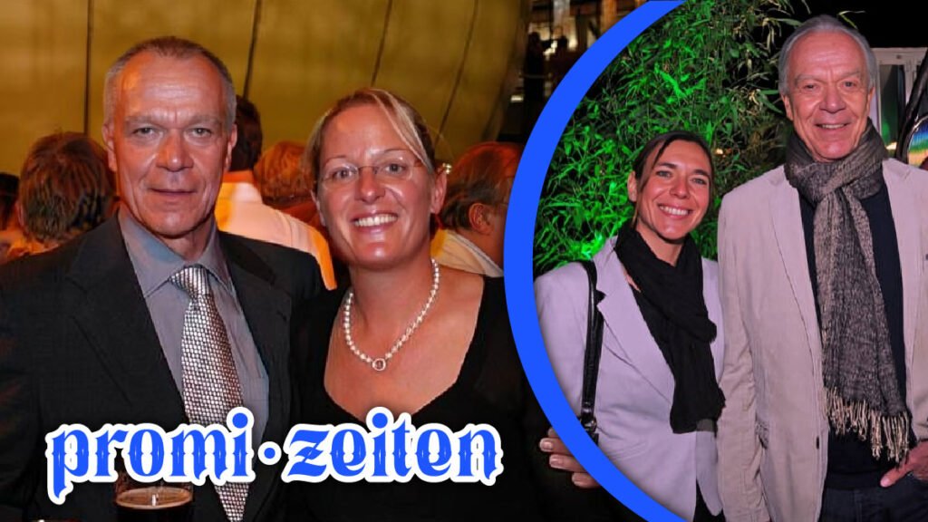 Wer ist Natascha Galuba? Alles über die Ex-Frau von Dirk Galuba