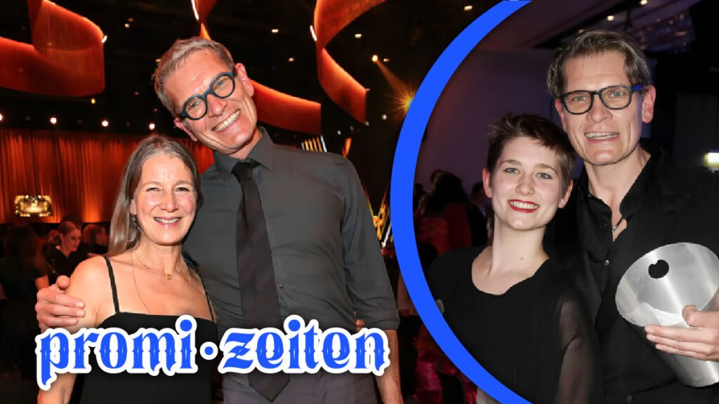 Wer ist Paula Otto? Alles über die Tochter von Götz Otto Wer ist Paula Otto? Alles über die Tochter von Götz Otto