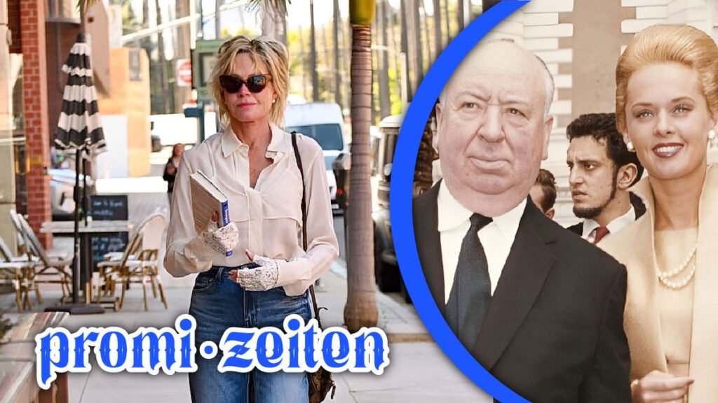 Wer ist Peter Griffith? Alles über Melanie Griffiths Vater