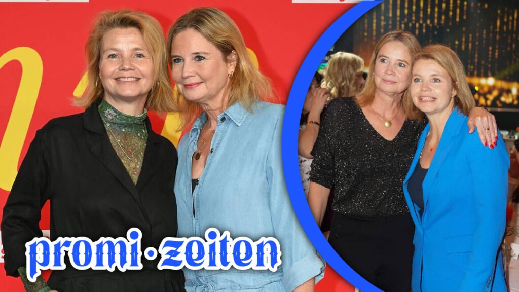 Wer ist Sabine Frier? Alles über die Schwester von Annette Frier