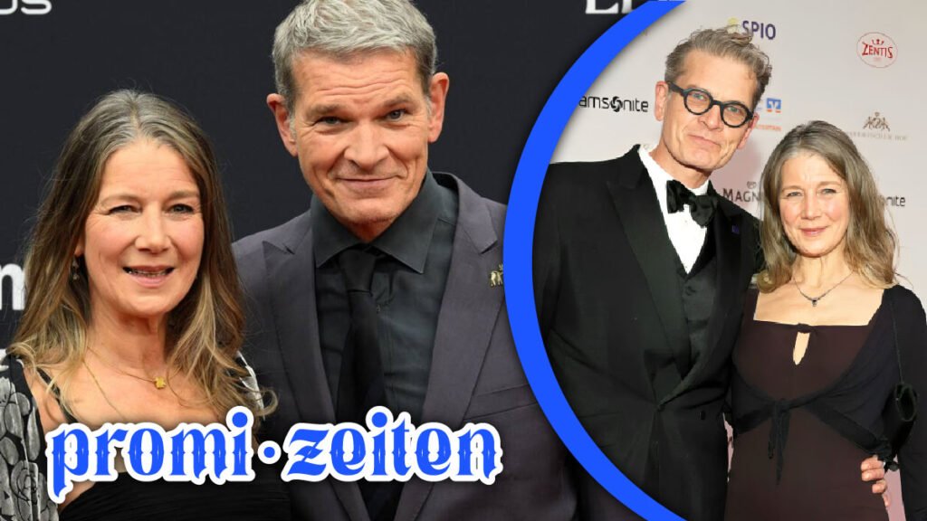 Wer ist Sabine Otto? Alles über die Ehefrau von Götz Otto Wer ist Sabine Otto? Alles über die Ehefrau von Götz Otto