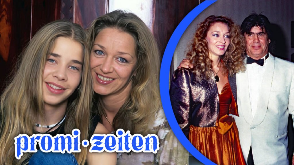 Wer ist Sandra Ofarim? Alles über die Mutter von Gil Ofarim