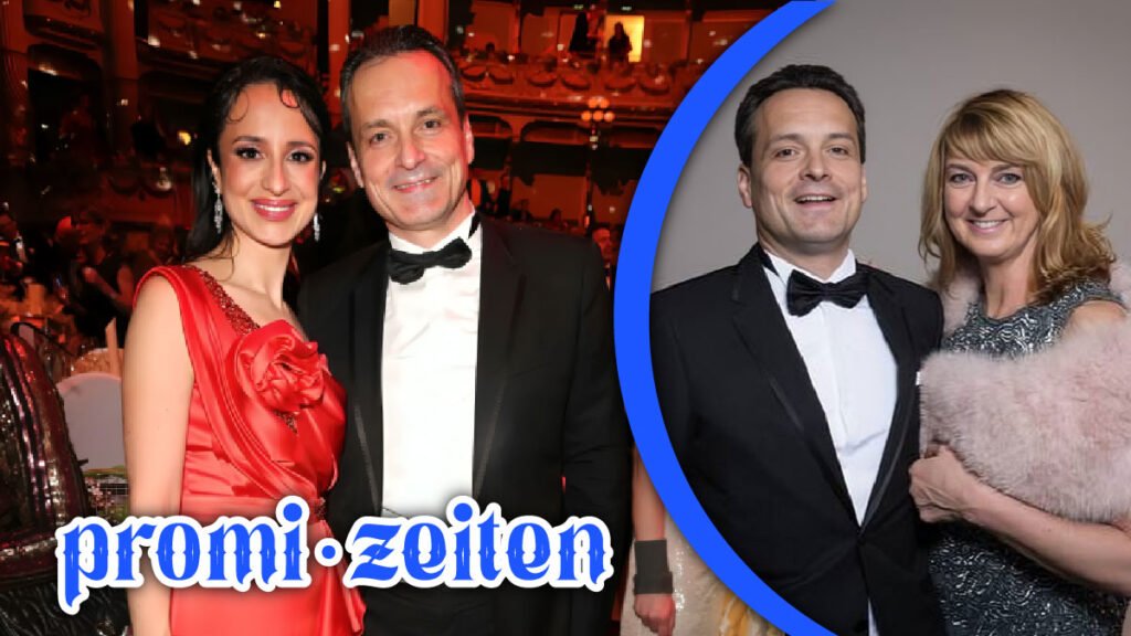 Wer ist Thomas Stumph? Alles über den Bruder von Stephanie Stumph Wer ist Thomas Stumph? Alles über den Bruder von Stephanie Stumph