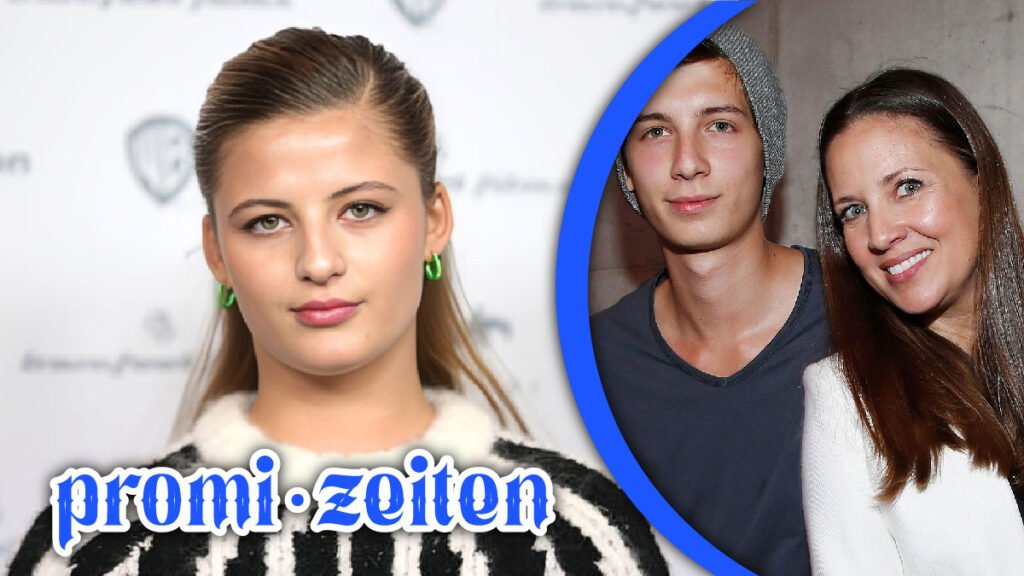 Wer ist Valentin Schweiger? Alles über Emma Schweigers Bruder Wer ist Valentin Schweiger? Alles über Emma Schweigers Bruder