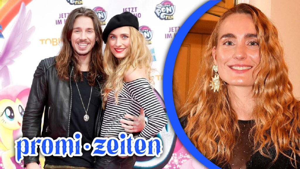 Wer ist Verena Ofarim? Alles über Gil Ofarims Ex-Frau