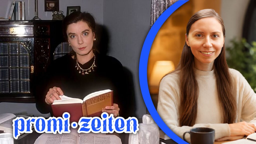 Wer ist Viviane Elisa Maria Clarin? Alles über die Tochter von Irene Clarin Wer ist Viviane Elisa Maria Clarin? Alles über die Tochter von Irene Clarin