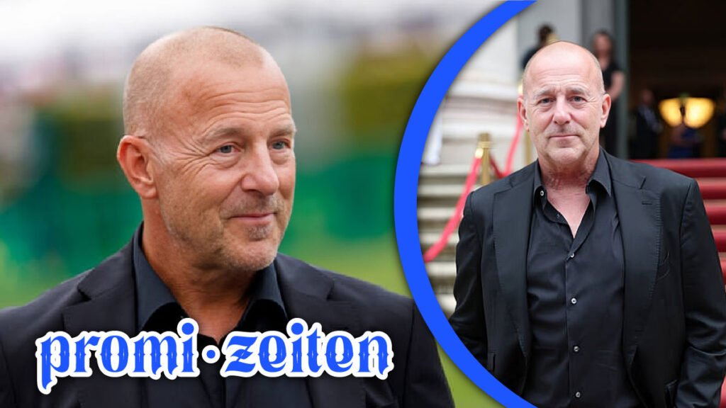 Hat Heino Ferch Krebs? Die ganze Wahrheit über seine Gesundheit