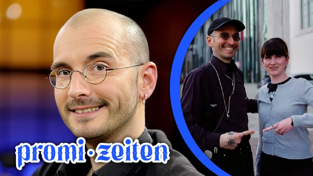 Wer ist jule benecke? Alles über die Tochter von Dr. Mark Benecke