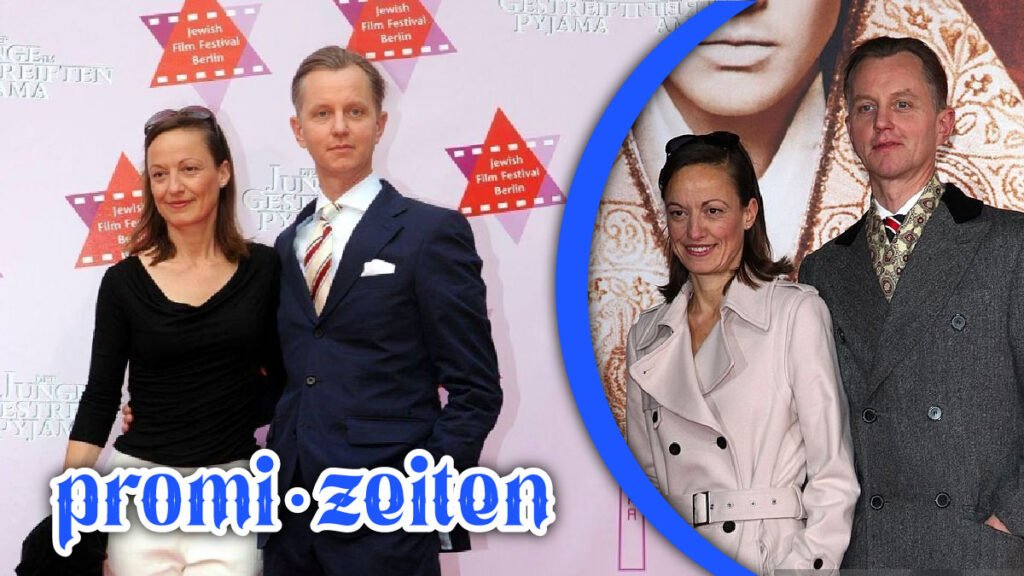 Wer ist Jenny Vog? Alles über Max Raabes angebliche Freundin