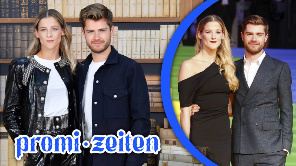 Wer ist nora lukas? Alles über die Frau von Florian Lukas