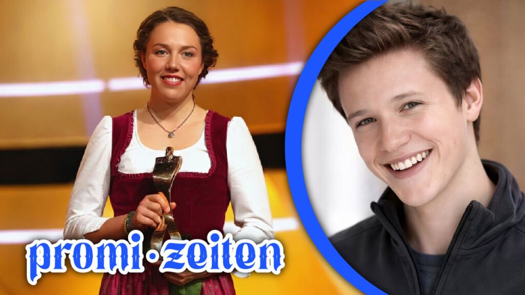Wer ist pirmin dahlmeier? Alles über den Bruder von Laura Dahlmeier