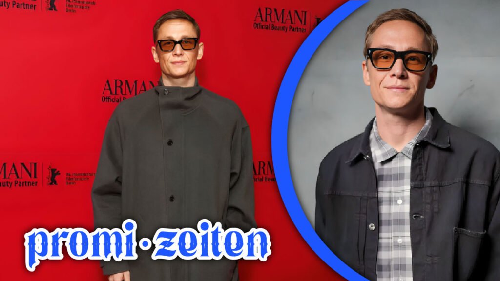 Wer ist Valentin Schweighöfer? Alles über sein Leben und seine Karriere Wer ist Valentin Schweighöfer? Alles über sein Leben und seine Karriere