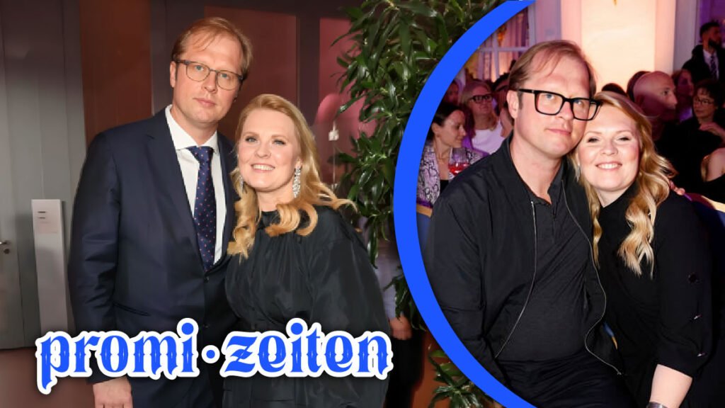 Wer ist Denis Sawinkin? Alles über den Mann an Patricia Kellys Seite Wer ist Denis Sawinkin? Alles über den Mann an Patricia Kellys Seite