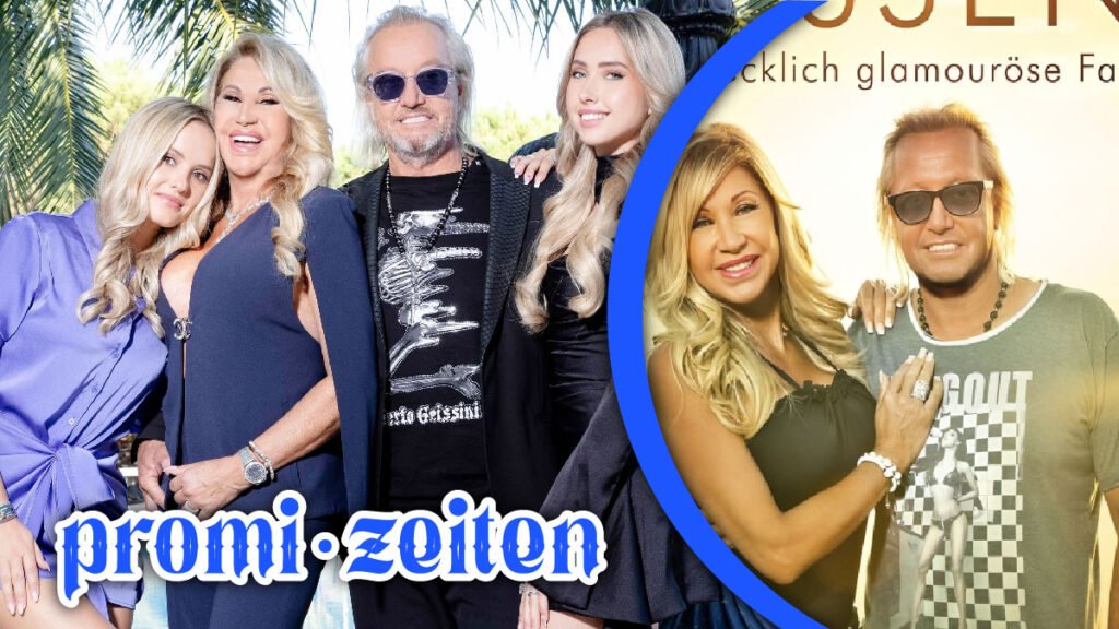 Die Geissens Vermögen 2026: Wie reich sind Robert und Carmen Geiss wirklich?