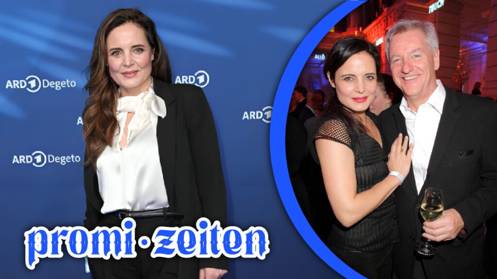 Wer ist Jan Batu-Lanz? Alles über den Ehemann von Elisabeth Lanz Wer ist Jan Batu-Lanz? Alles über den Ehemann von Elisabeth Lanz