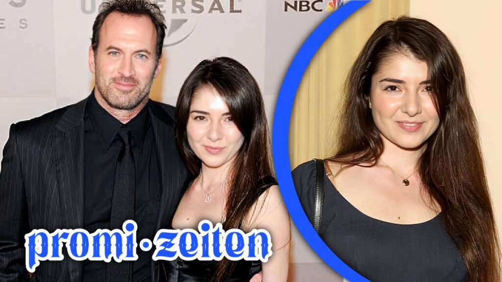Wer ist Kristine Saryan? Alles über die Ehefrau von Scott Patterson Wer ist Kristine Saryan? Alles über die Ehefrau von Scott Patterson
