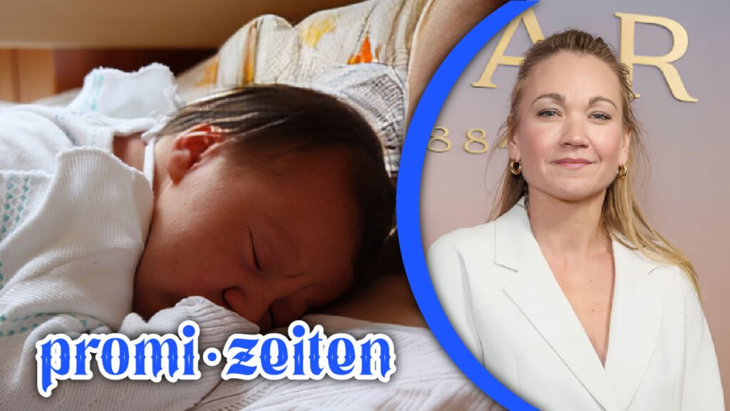 Lisa Maria Potthoff Kinder: Was ist über ihre Töchter bekannt? Lisa Maria Potthoff Kinder: Was ist über ihre Töchter bekannt?