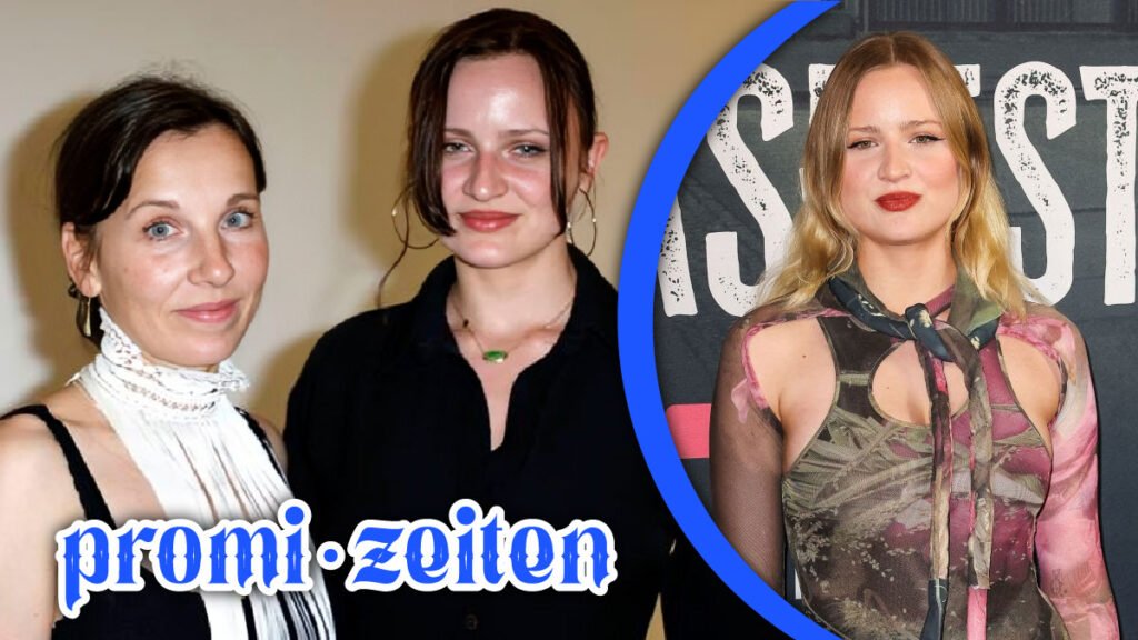 Lulu Hacke: Alles über Alter, Familie, Karriere und ihre bekanntesten Rollen Lulu Hacke: Alles über Alter, Familie, Karriere und ihre bekanntesten Rollen
