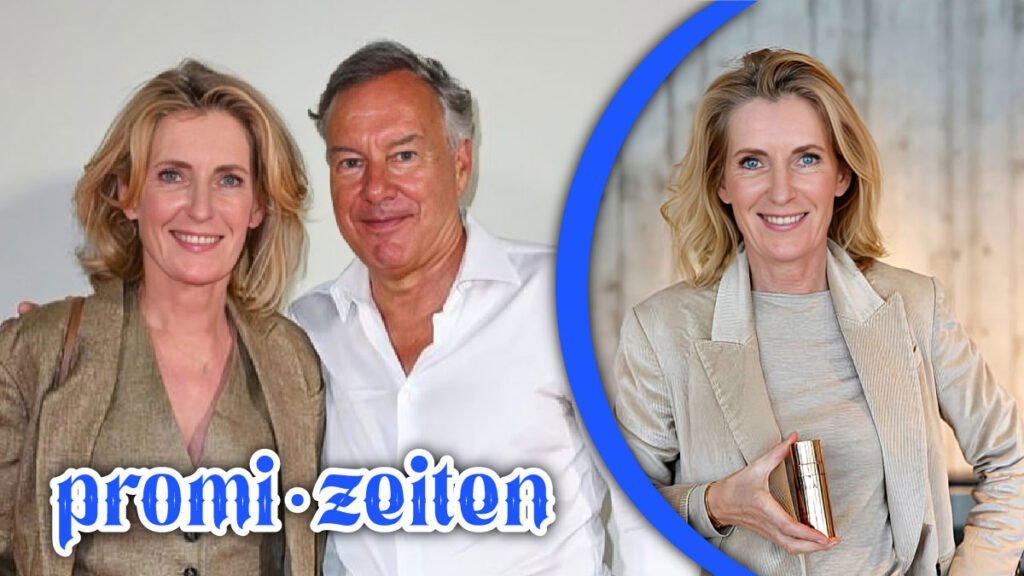 Maria Furtwängler neuer Partner: Was ist über ihr Liebesleben wirklich bekannt? Maria Furtwängler neuer Partner: Was ist über ihr Liebesleben wirklich bekannt?