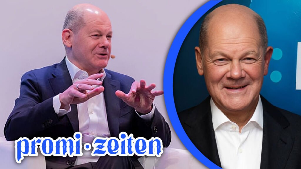 Olaf Scholz Schlaganfall: Was steckt wirklich hinter den Gerüchten?