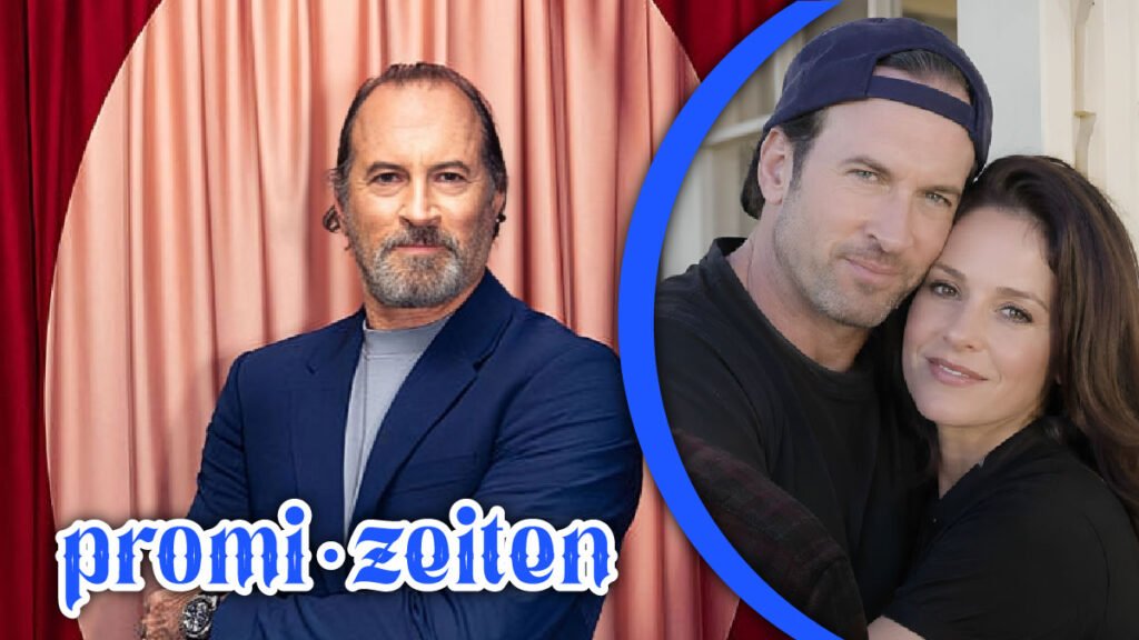 Wer ist Vera Davich? Alles über die Ex-Frau von Scott Patterson