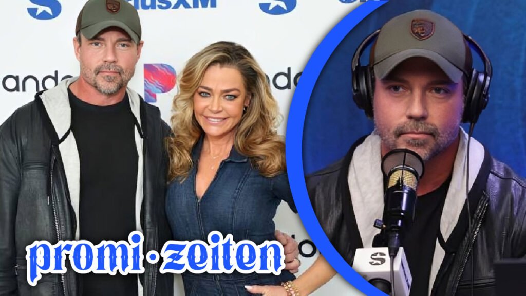 Wer ist Aaron Phypers? Alles über den Ehemann von Denise Richards Wer ist Aaron Phypers? Alles über den Ehemann von Denise Richards