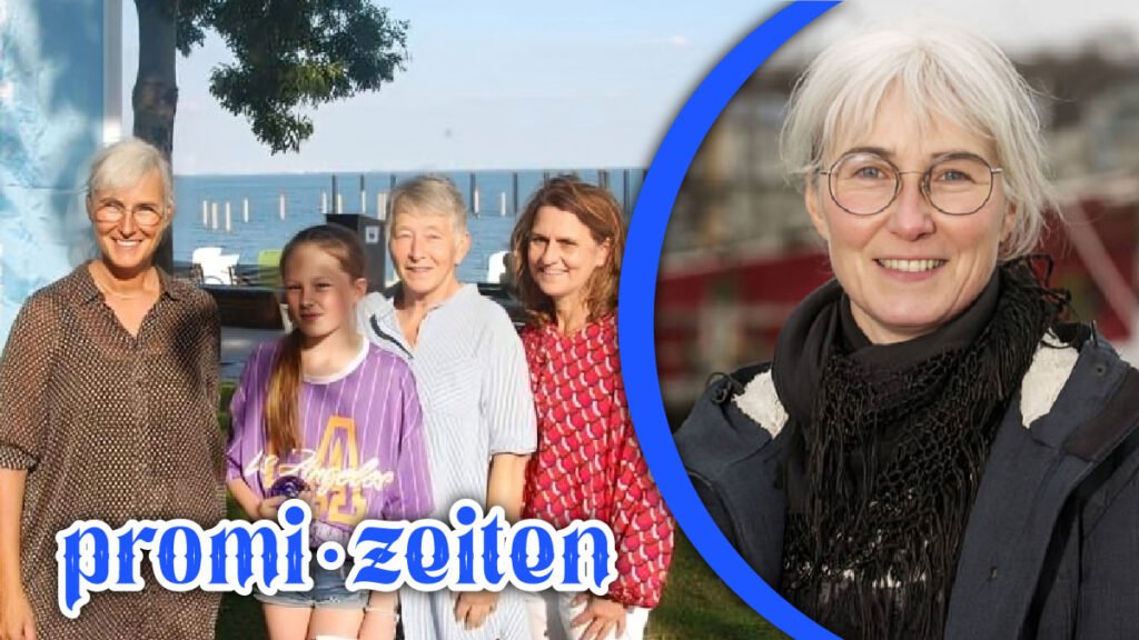 Andrea Paluch Kinder: Alles über ihre vier Söhne und das Familienleben