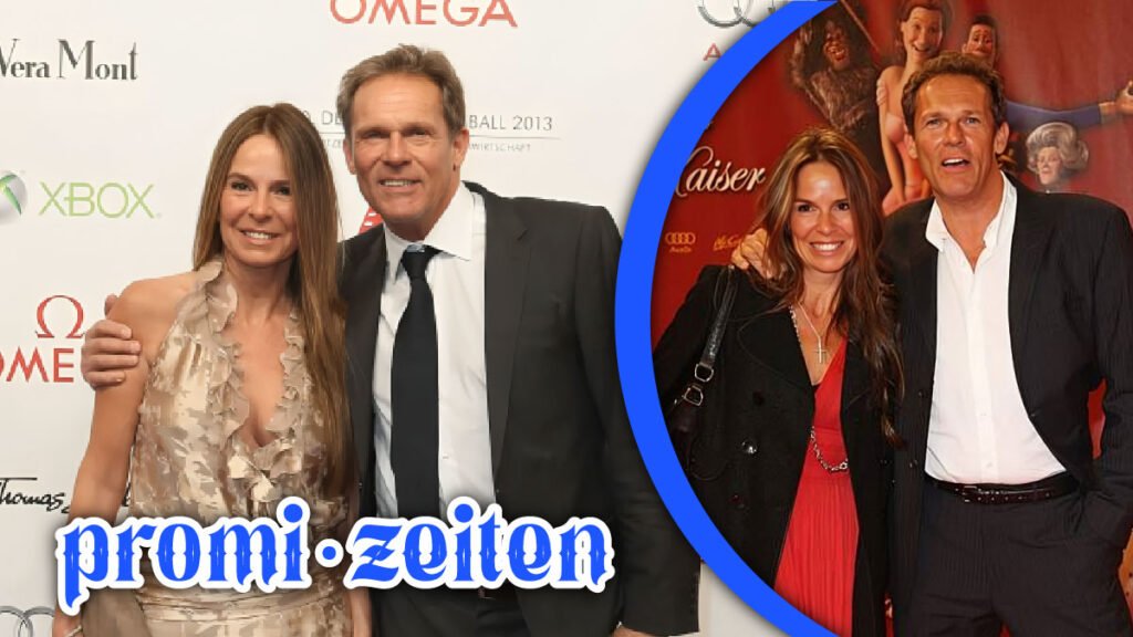 Wer ist Anette Tramitz? Alles über die Ehefrau von Christian Tramitz Wer ist Anette Tramitz? Alles über die Ehefrau von Christian Tramitz