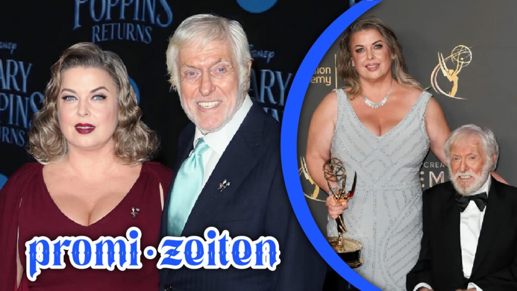 Wer ist Arlene Silver? Alles über die Ehefrau von Dick Van Dyke