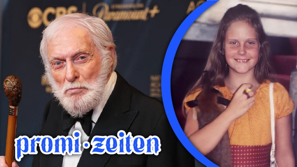 Wer ist Carrie Beth Van Dyke? Alles über die Tochter von Dick Van Dyke Wer ist Carrie Beth Van Dyke? Alles über die Tochter von Dick Van Dyke