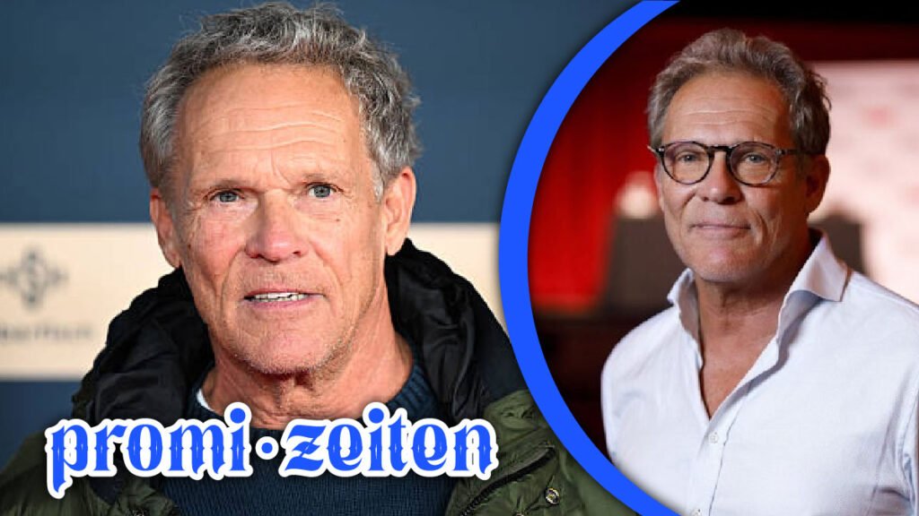 Christian Tramitz Krankheit: Was ist wirklich über seinen Gesundheitszustand bekannt? Christian Tramitz Krankheit: Was ist wirklich über seinen Gesundheitszustand bekannt?