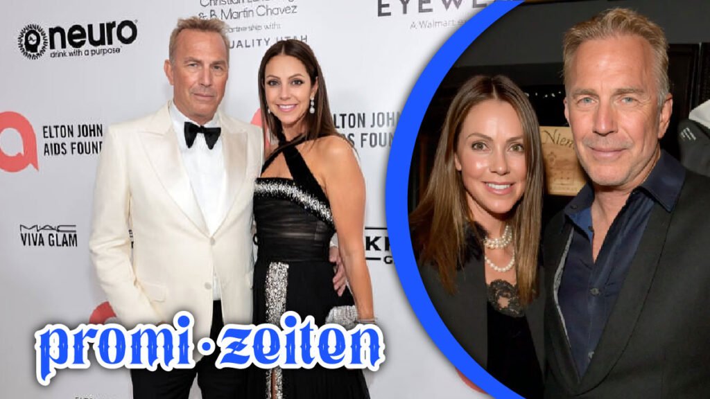 Wer ist Christine Baumgartner? Alles über die Ex-Frau von Kevin Costner