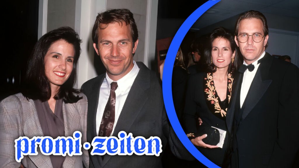 Wer ist Cindy Costner? Alles über die Ex-Frau von Kevin Costner Wer ist Cindy Costner? Alles über die Ex-Frau von Kevin Costner