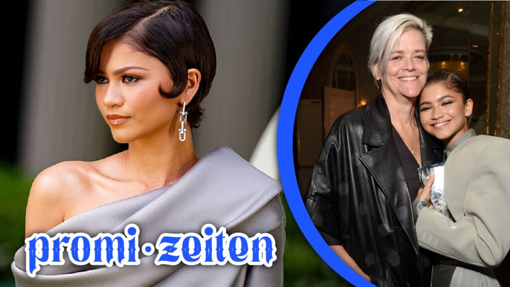 Wer ist Claire Stoermer? Alles über die Mutter von Zendaya Wer ist Claire Stoermer? Alles über die Mutter von Zendaya