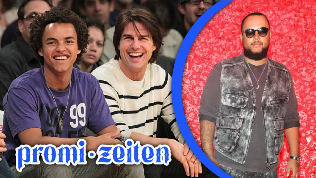 Wer ist Connor Cruise? Alles über den Sohn von Tom Cruise und Nicole Kidman Wer ist Connor Cruise? Alles über den Sohn von Tom Cruise und Nicole Kidman
