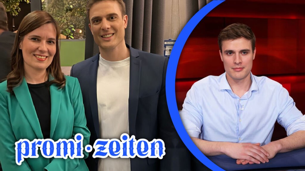 Constantin Schreiber Ehefrau: Seltene Einblicke in das Leben des beliebten Journalisten Constantin Schreiber Ehefrau: Seltene Einblicke in das Leben des beliebten Journalisten
