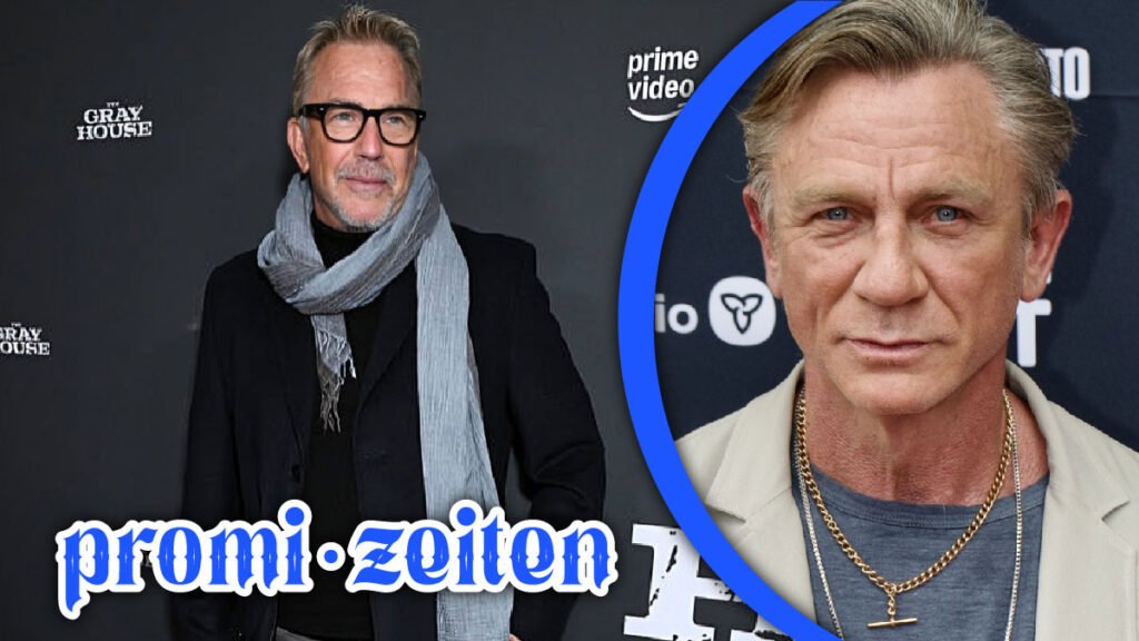 Wer ist Daniel Craig Costner? Alles über den Bruder von Kevin Costner Wer ist Daniel Craig Costner? Alles über den Bruder von Kevin Costner