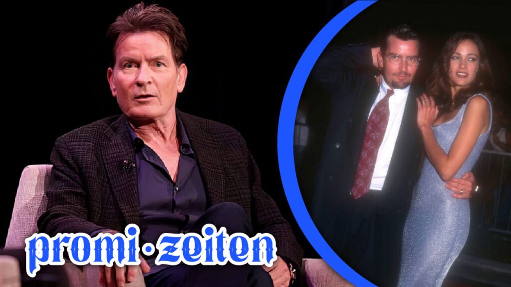 Wer ist Donna Peele? Alles über die Ex-Frau von Charlie Sheen Wer ist Donna Peele? Alles über die Ex-Frau von Charlie Sheen