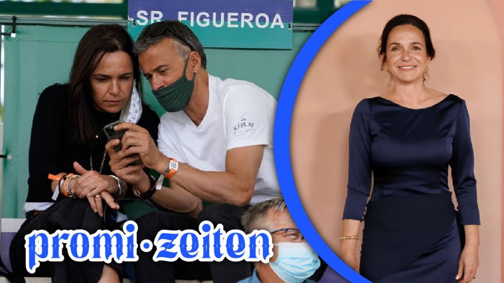 Wer ist Elena Cullell? Alles über die Frau von Luis Enrique