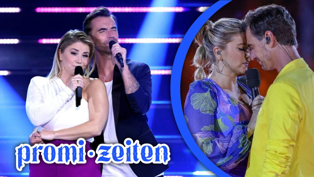 Wer ist der Freund von Beatrice Egli? Die Wahrheit hinter den Liebesgerüchten Wer ist der Freund von Beatrice Egli? Die Wahrheit hinter den Liebesgerüchten