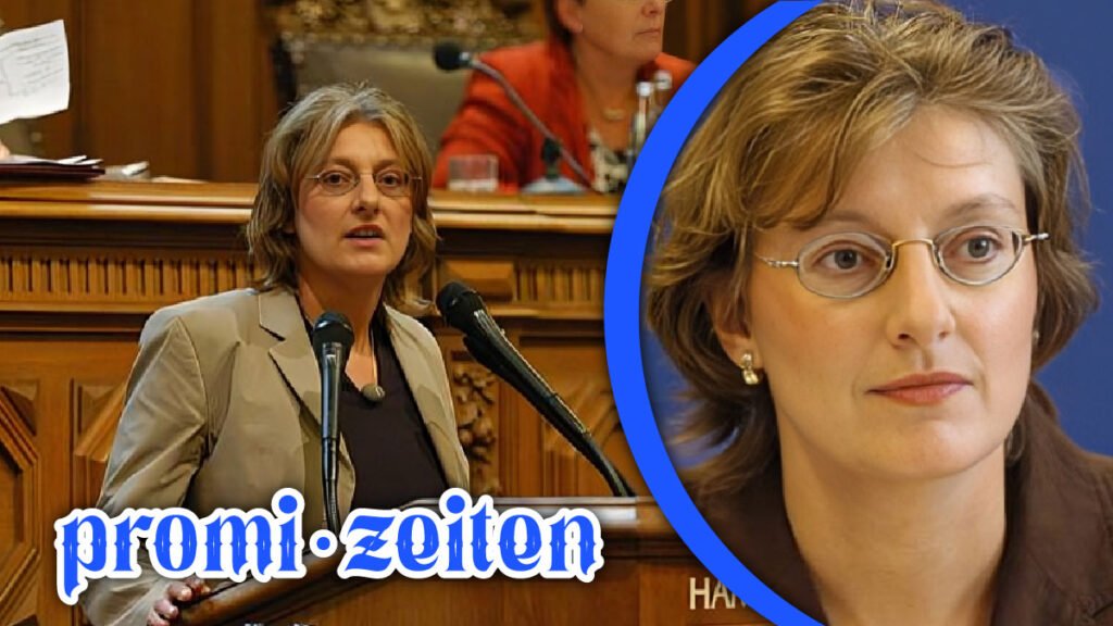 Hat Britta Ernst Kinder? Die Wahrheit über das Familienleben der Scholz-Ehefrau Hat Britta Ernst Kinder? Die Wahrheit über das Familienleben der Scholz-Ehefrau