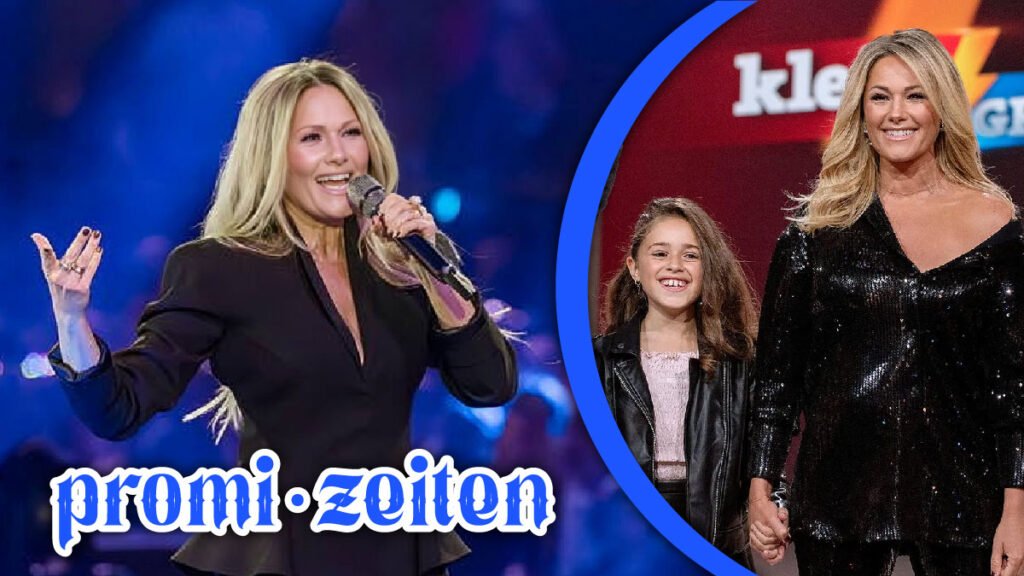 Helene Fischer Kinder: Alles über ihre Familie und das Leben als Mutter Helene Fischer Kinder: Alles über ihre Familie und das Leben als Mutter
