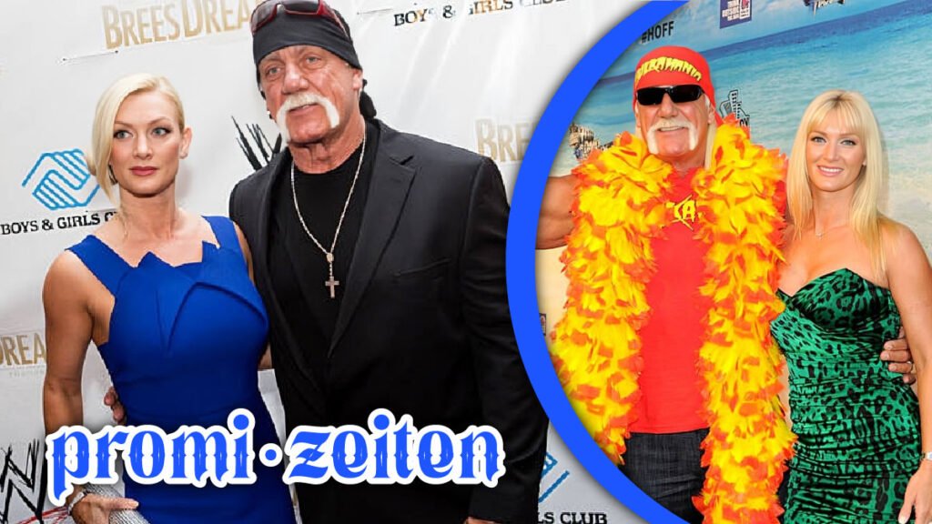 Wer ist Jennifer McDaniel? Alles über die Ex-Frau von Hulk Hogan Wer ist Jennifer McDaniel? Alles über die Ex-Frau von Hulk Hogan