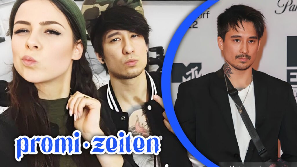 Julien Bam Freundin oder Single? Die ganze Geschichte hinter seinem Privatleben Julien Bam Freundin oder Single? Die ganze Geschichte hinter seinem Privatleben
