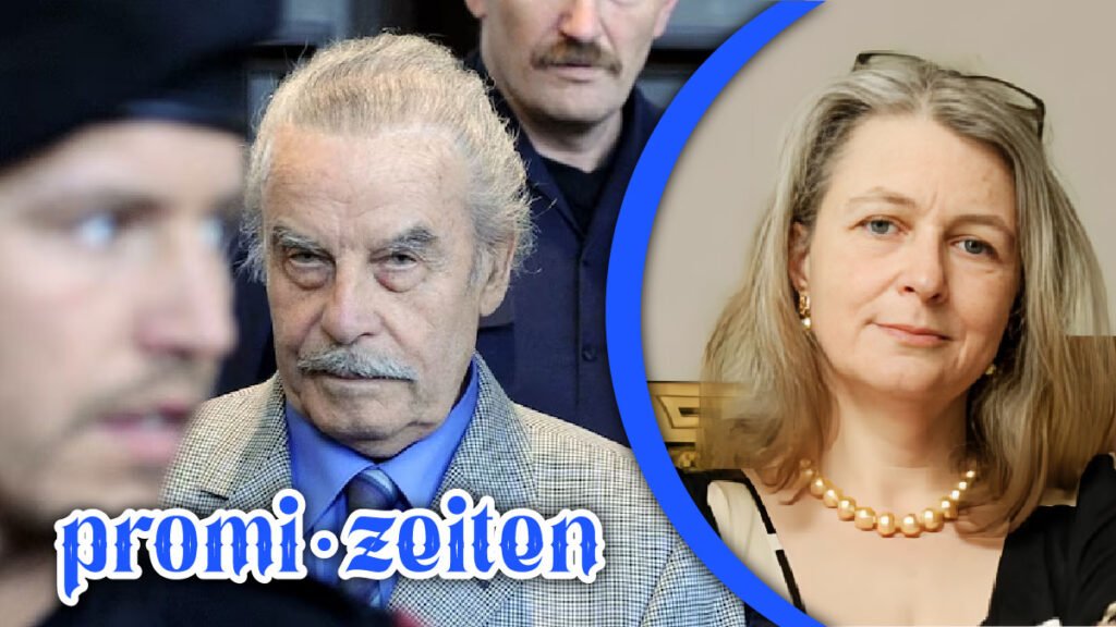 Wer ist Kerstin Fritzl? Alles über die Tochter von Elisabeth Fritzl